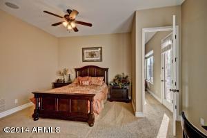 2815 E Bridgeport Ct, Gilbert, AZ 85295 photo 50