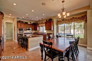 2815 E Bridgeport Ct, Gilbert, AZ 85295 photo 35