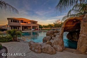 2815 E Bridgeport Ct, Gilbert, AZ 85295 photo 136