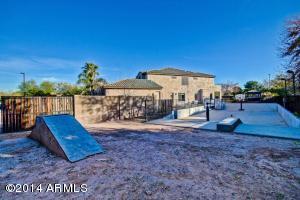 2815 E Bridgeport Ct, Gilbert, AZ 85295 photo 100