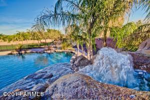2815 E Bridgeport Ct, Gilbert, AZ 85295 photo 118
