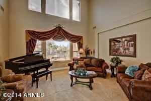 2815 E Bridgeport Ct, Gilbert, AZ 85295 photo 21