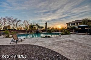 2815 E Bridgeport Ct, Gilbert, AZ 85295 photo 134