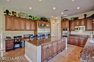 2815 E Bridgeport Ct, Gilbert, AZ 85295 photo 37