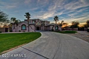 2815 E Bridgeport Ct, Gilbert, AZ 85295 photo 4