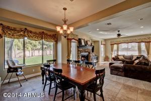 2815 E Bridgeport Ct, Gilbert, AZ 85295 photo 34