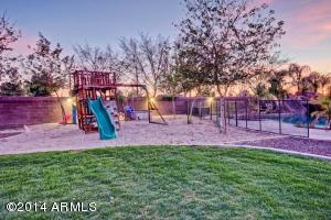 2815 E Bridgeport Ct, Gilbert, AZ 85295 photo 143