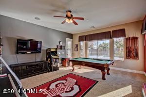 2815 E Bridgeport Ct, Gilbert, AZ 85295 photo 53