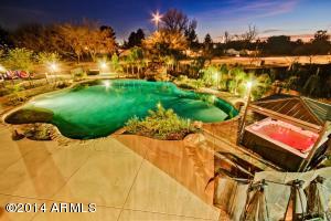2815 E Bridgeport Ct, Gilbert, AZ 85295 photo 16