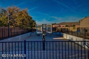 2815 E Bridgeport Ct, Gilbert, AZ 85295 photo 97