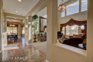 2815 E Bridgeport Ct, Gilbert, AZ 85295 photo 20