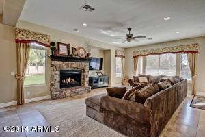 2815 E Bridgeport Ct, Gilbert, AZ 85295 photo 28