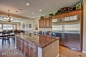 2815 E Bridgeport Ct, Gilbert, AZ 85295 photo 38