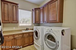 2815 E Bridgeport Ct, Gilbert, AZ 85295 photo 46