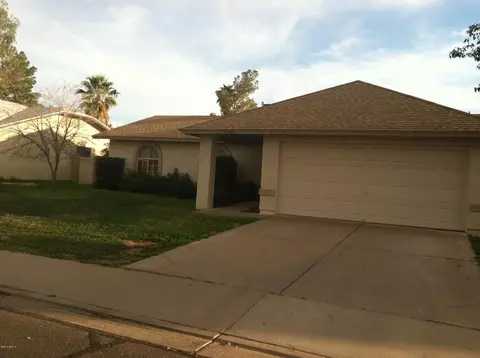 3803 E Harmony Ave, Mesa, AZ 85206 photo 2