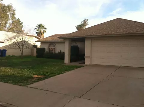 3803 E Harmony Ave, Mesa, AZ 85206 photo 1