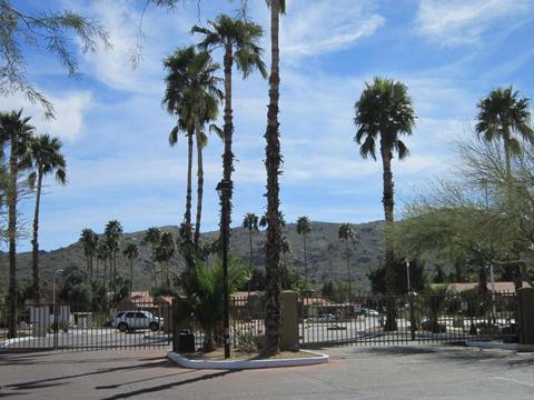 3434 E Baseline Rd #124, Phoenix, AZ 85042 photo 1
