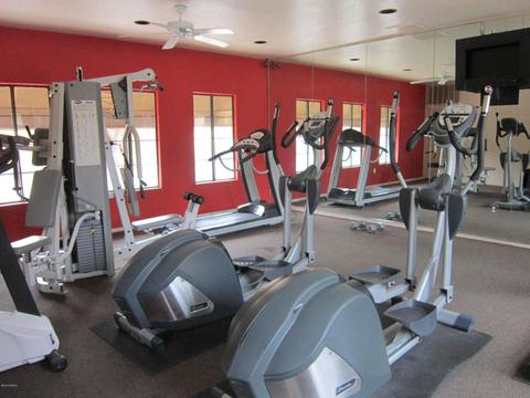 3434 E Baseline Rd #124, Phoenix, AZ 85042 photo 14