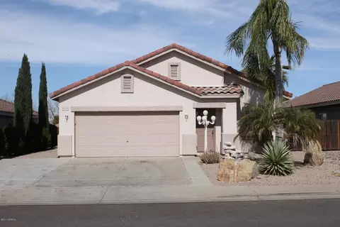 8142 E Olla Ave, Mesa, AZ 85212 photo 1