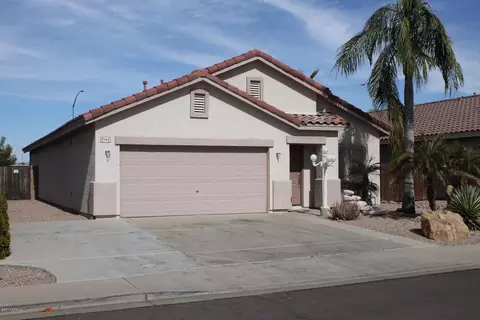 8142 E Olla Ave, Mesa, AZ 85212 photo 2