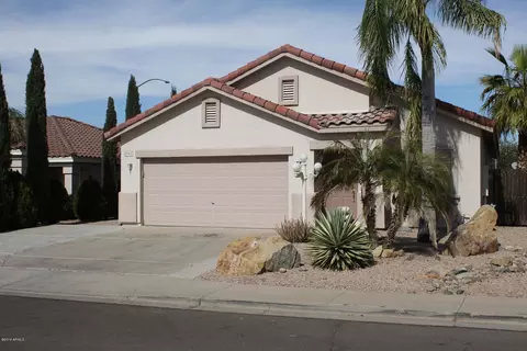 8142 E Olla Ave, Mesa, AZ 85212 photo 3