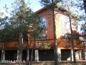 2367 Wildcat Cir, Overgaard, AZ 85933 photo 23