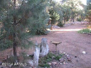 2367 Wildcat Cir, Overgaard, AZ 85933 photo 16