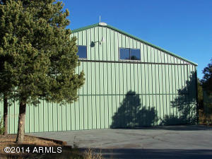 2367 Wildcat Cir, Overgaard, AZ 85933 photo 24