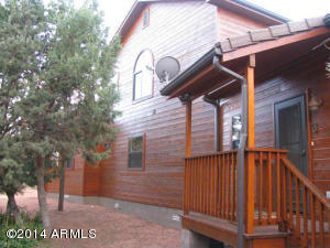 2367 Wildcat Cir, Overgaard, AZ 85933 photo 20