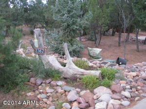 2367 Wildcat Cir, Overgaard, AZ 85933 photo 17