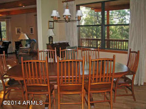 2367 Wildcat Cir, Overgaard, AZ 85933 photo 8
