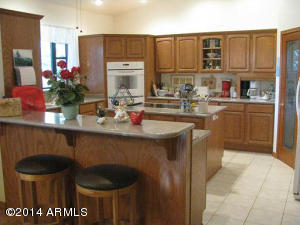 2367 Wildcat Cir, Overgaard, AZ 85933 photo 5