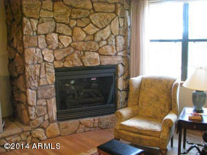 2367 Wildcat Cir, Overgaard, AZ 85933 photo 4