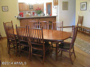 2367 Wildcat Cir, Overgaard, AZ 85933 photo 7