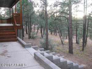 2367 Wildcat Cir, Overgaard, AZ 85933 photo 15