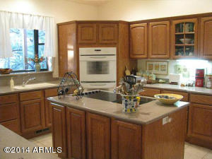 2367 Wildcat Cir, Overgaard, AZ 85933 photo 6