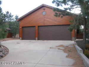2367 Wildcat Cir, Overgaard, AZ 85933 photo 22