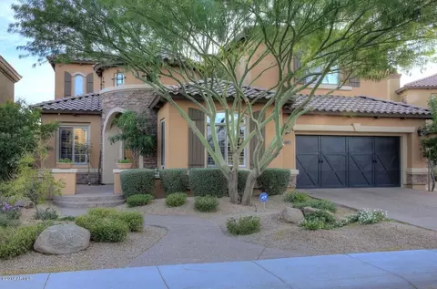 3809 E Patrick Ln, Phoenix, AZ 85050 photo 1