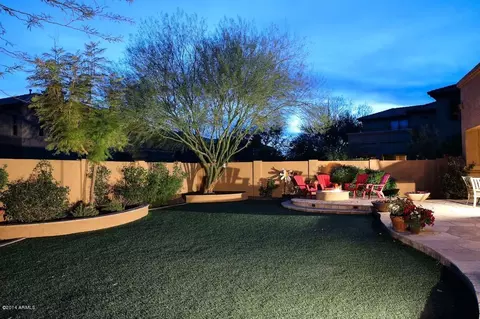 3809 E Patrick Ln, Phoenix, AZ 85050 photo 22