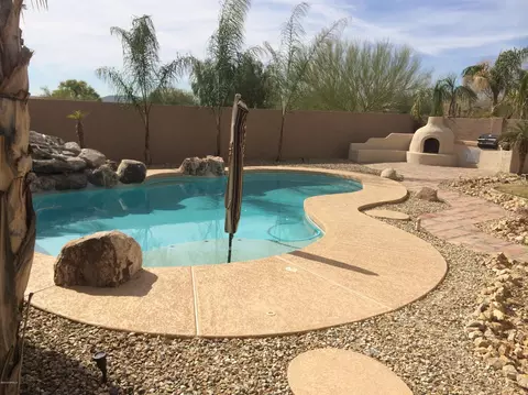 25240 N Hackberry Dr, Phoenix, AZ 85083 photo 2