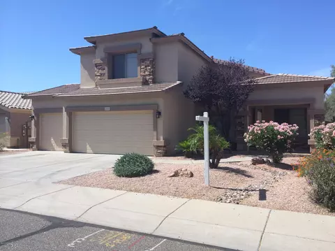 25240 N Hackberry Dr, Phoenix, AZ 85083 photo 1