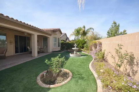 4640 E Donato Dr, Gilbert, AZ 85298 photo 29