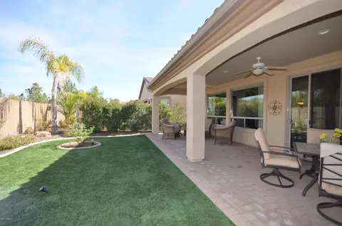 4640 E Donato Dr, Gilbert, AZ 85298 photo 28