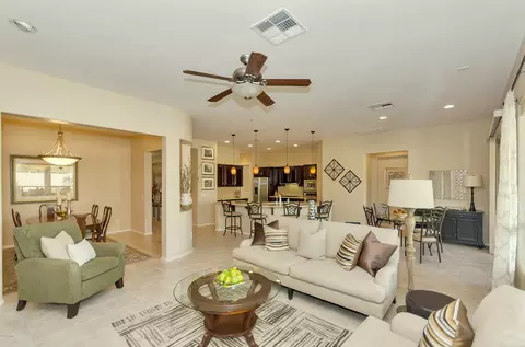 4640 E Donato Dr, Gilbert, AZ 85298 photo 9