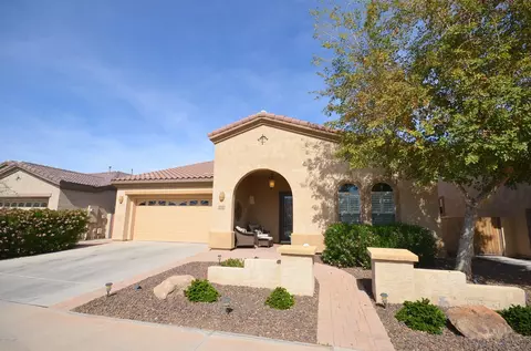 4640 E Donato Dr, Gilbert, AZ 85298 photo 4