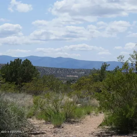 4390 E Geronimo Rd, Rimrock, AZ 86335 photo 1