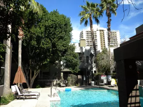3633 N 3rd Ave #2010, Phoenix, AZ 85013 photo 20