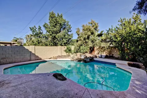 1432 E Hearne Way, Gilbert, AZ 85234 photo 30