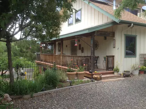 700 Holly Ave, Jerome, AZ 86331 photo 2