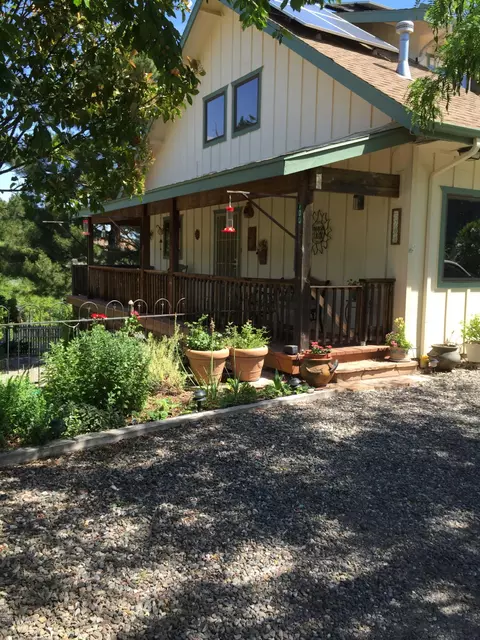 700 Holly Ave, Jerome, AZ 86331 photo 1